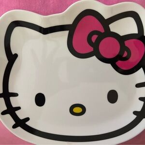 Hello Kitty Face Plate